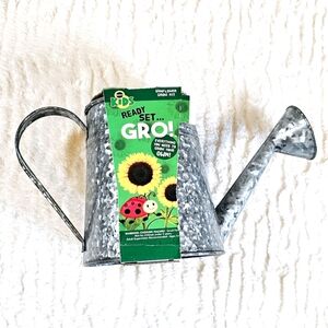 Sunflower Grow Kit